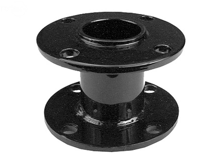 Rotary # 10083 REAR HUB ASSEMBLY 2-3/4"OVERALL LENGTH