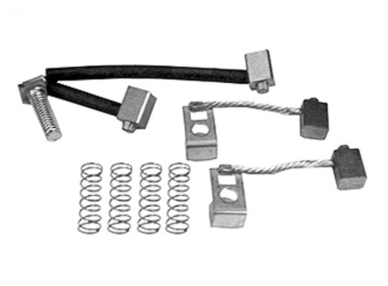 Rotary # 10084 BRUSH SET FOR B&S