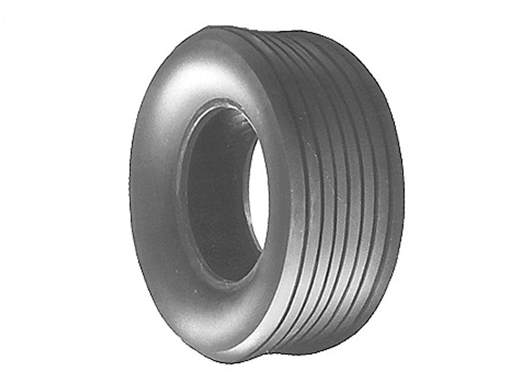 Rotary # 10098 TIRE RIB 15X600X6 (15X6.00X6) 4PLY CHENG SHIN