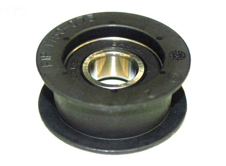 Rotary # 10138 PULLEY IDLER FLAT 3/4"X 1-3/4" FIP1750-0.75 COMPOSITE