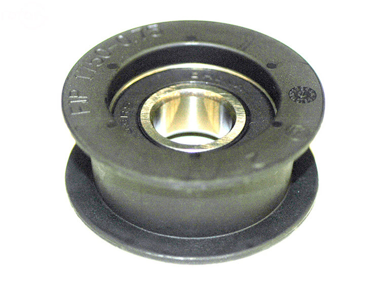 Rotary # 10139 PULLEY IDLER FLAT 1/2"X 1-7/8" FIP1875-0.50 COMPOSITE