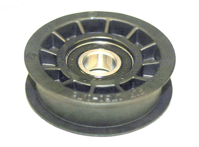 Rotary # 10145 PULLEY IDLER FLAT23/32"X2-3/4" FIP2750-0.86 COMPOSITE