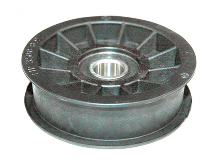 Rotary # 10155 PULLEY IDLER FLAT31/32"X4-1/2" FIP4500-0.96 COMPOSITE