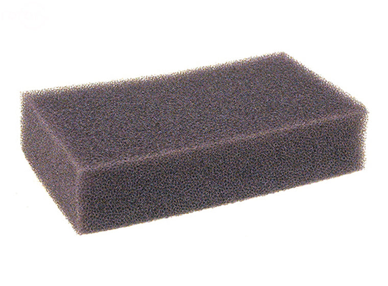 Rotary # 10183 FILTER AIR FOAM 5-1/2"X 3" LAWN-BOY