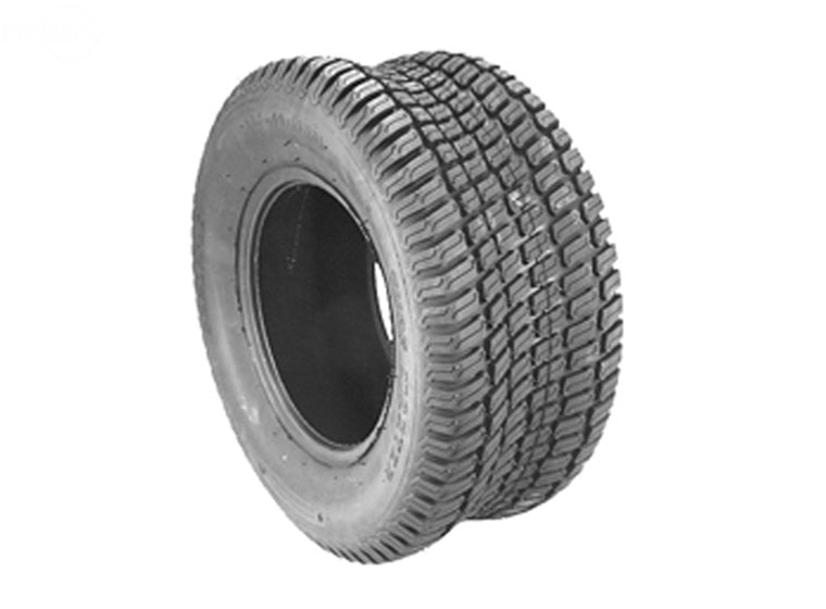 Rotary # 10214 TIRE TURF MASTER 23X850X12 (23X8.50X12) 4PLY CARLISLE