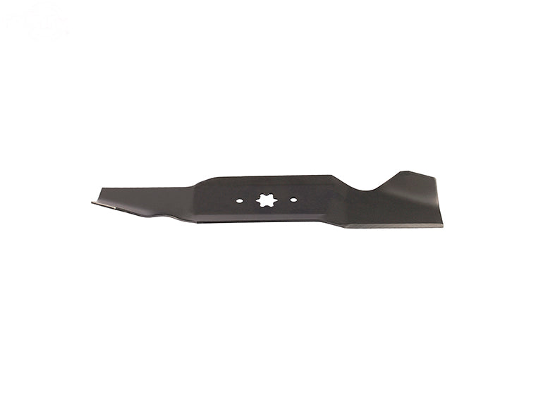 Rotary # 1021 BLADE 16-1/4" X 6 POINT STAR MTD