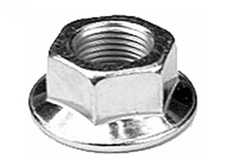 Rotary # 10228 NUT FLANGED MTD