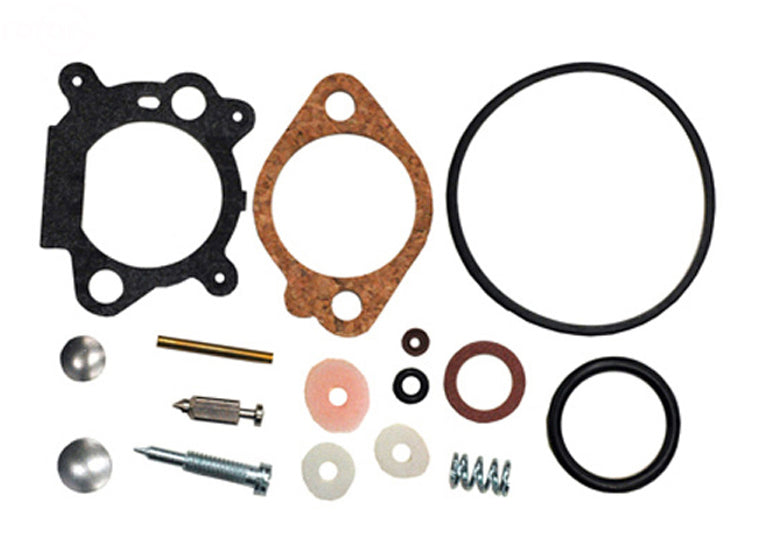 Rotary # 10237 KIT FLOAT CARBURETOR B&S