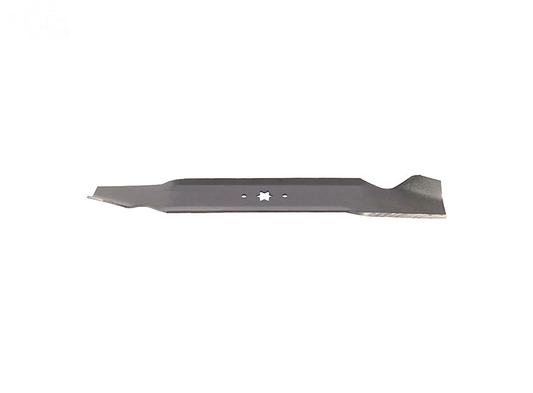 Rotary 1031 Blade 21-3/16" x 6-Point Star MTD