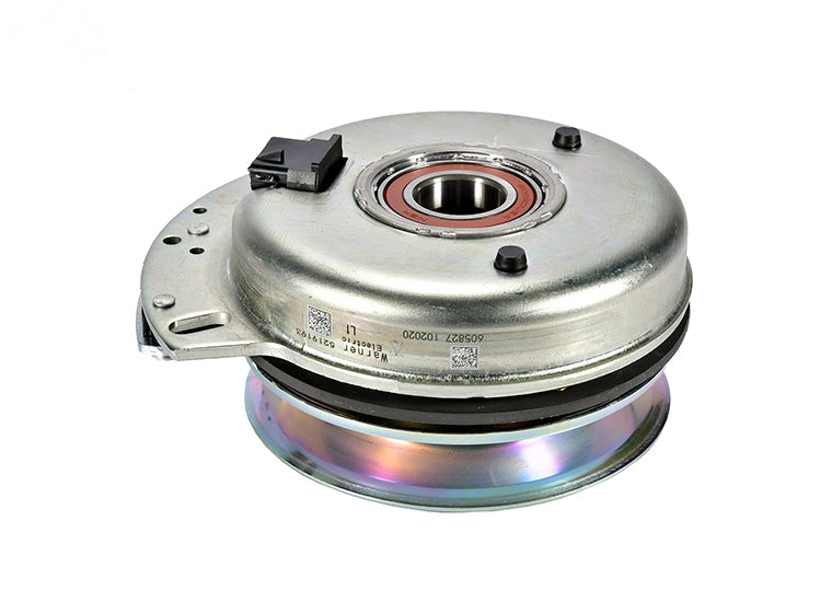 Rotary # 10378 ELECTRIC PTO CLUTCH FOR HUSTLER