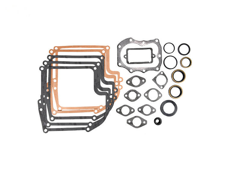 Rotary # 10401 ENGINE GASKET SET FOR BRIGGS & STRATTON