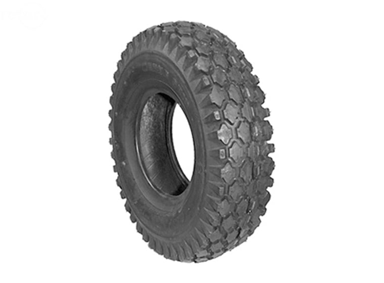 Rotary # 10428 TIRE KNOBBY 200X50 CHENG SHIN