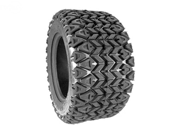 Rotary # 10657 TIRE 23X1050X12 (23X10.50X12) ALL TRAIL TRD CLUB CAR NHS