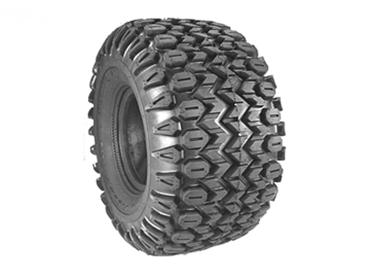 Rotary # 10660 TIRE 225X10X8 (22.5X10X8) HD FIELD TRAX TREAD JOHN DEERE GATO