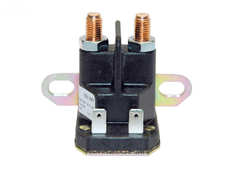 Rotary # 10677 SOLENOID STARTER JOHN DEERE