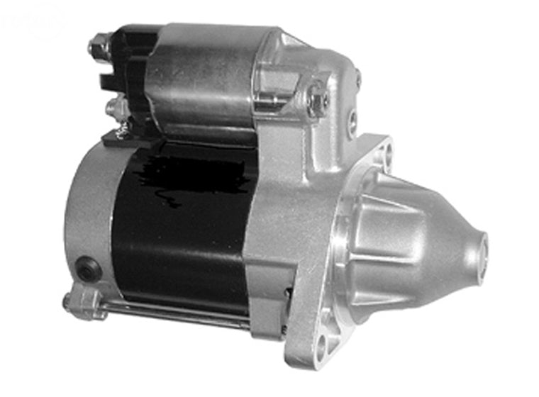 Rotary # 10683 STARTER ELECTRIC KAWASKI