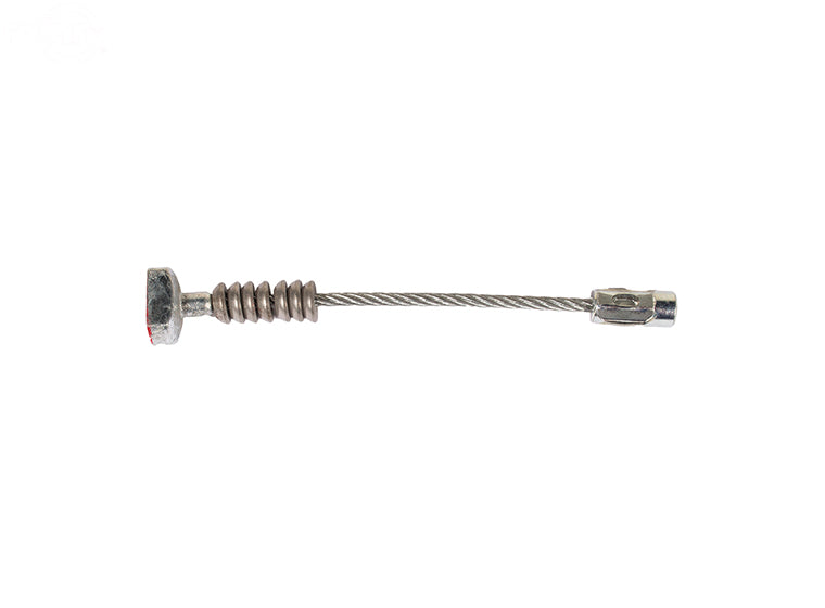 Rotary # 10701 DECK LIFT CABLE 4-1/2" SNAPPER