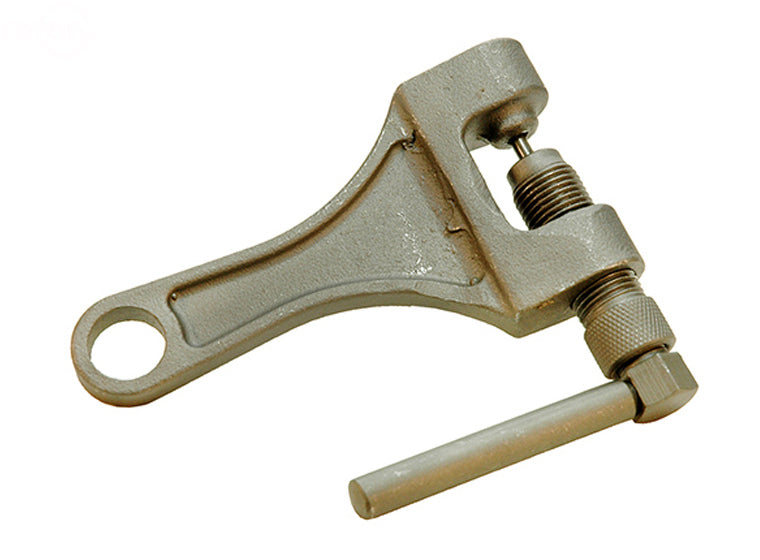 Rotary # 10713 ROLLER CHAIN BREAKER HEAVY DUTY