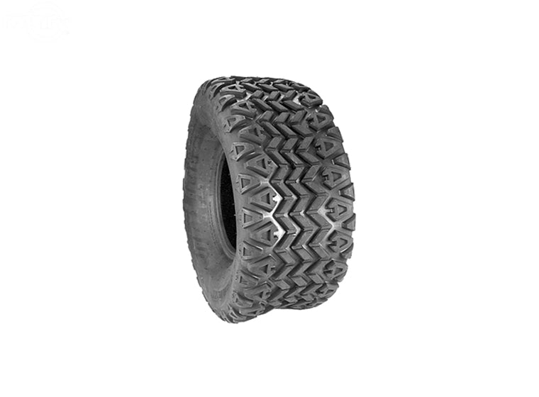 Rotary # 10726 TIRE 24X1050 X10 (24X10.50X10) ALL TRAIL II 4 PLY