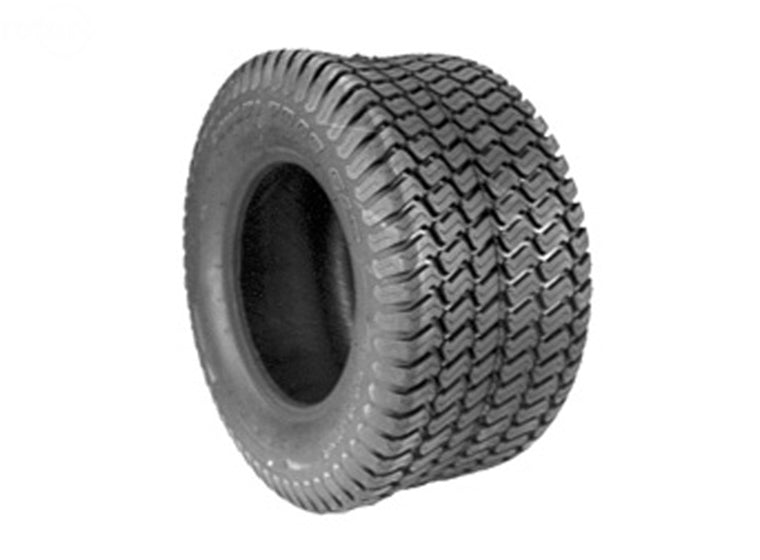 Rotary # 10730 TIRE 20X1000X10 (20X10.00X10) MULTI TRAC CARLISLE