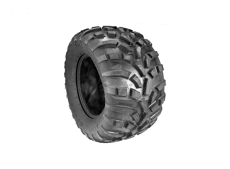 Rotary # 10732 TIRE 24X950X10 (24X9.50X10) AT489 4 PLY