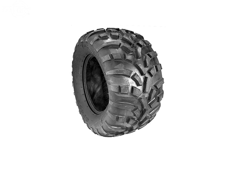 Rotary # 10733 TIRE 24X1200X10 (24X1200X10) AT489 TRD 4 PLY