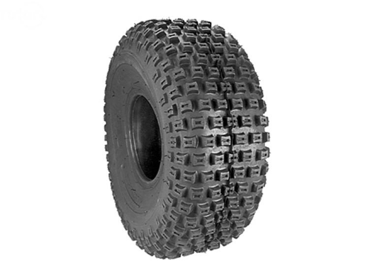 Rotary # 10735 TIRE 225X1000X8 (22.5X10.00X8) TURF TAMER TRD 3 PLY