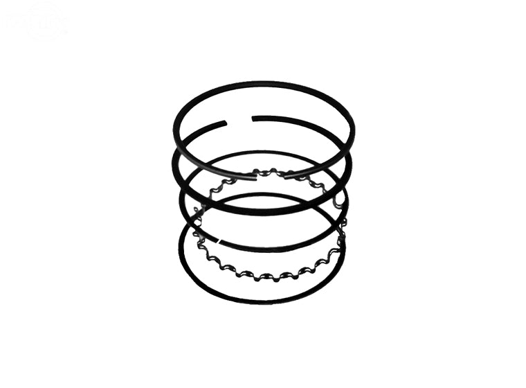 Rotary # 10754 RING PISTON SET (STD) B&S