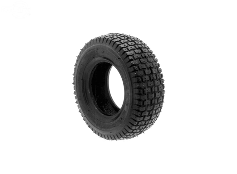 Rotary # 10756 TURF TIRE 15X6.00X6 (15X600-6) 4 PLY TBLS TURF TREAD