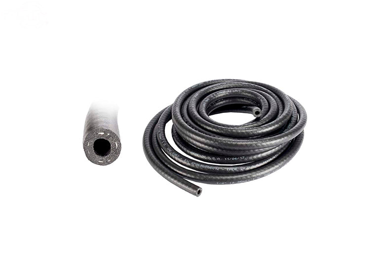 Rotary # 10777 FUEL LINE 5/16" NITRILE 25'