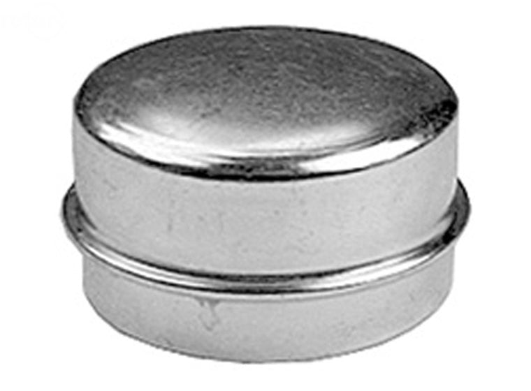 Rotary # 10790 CASTER YOKE GREASE CAP 3/4" ID