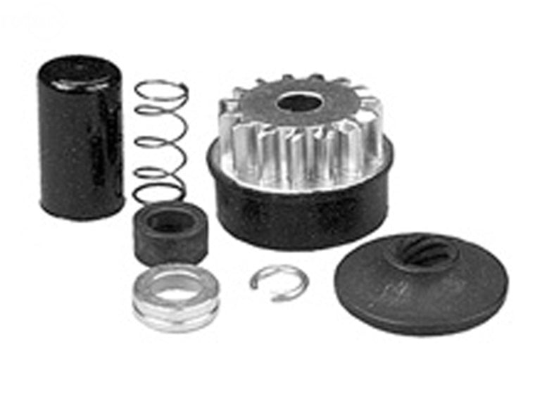 Rotary # 10877 STARTER DRIVE ASSEMBLY FOR B&S