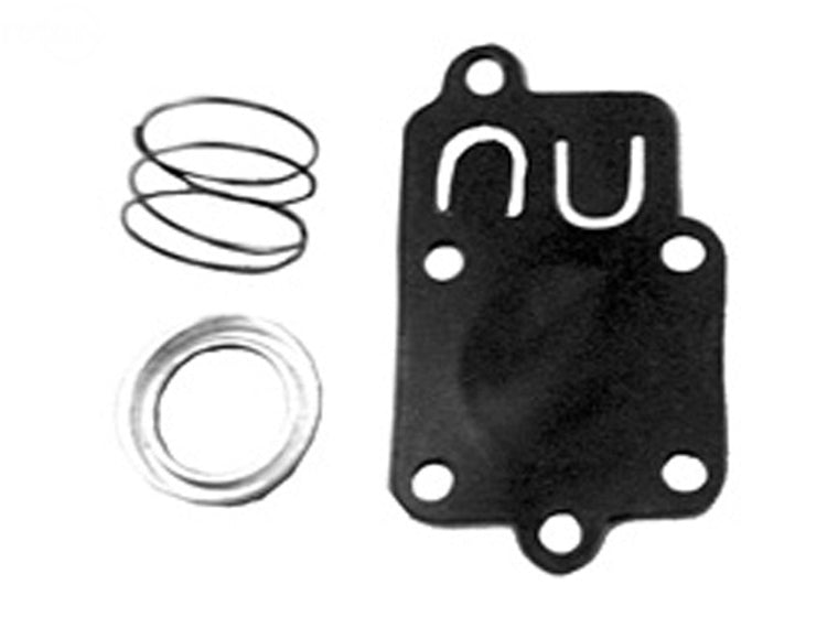 Rotary # 10934 DIAPHRAGM KIT FOR B&S