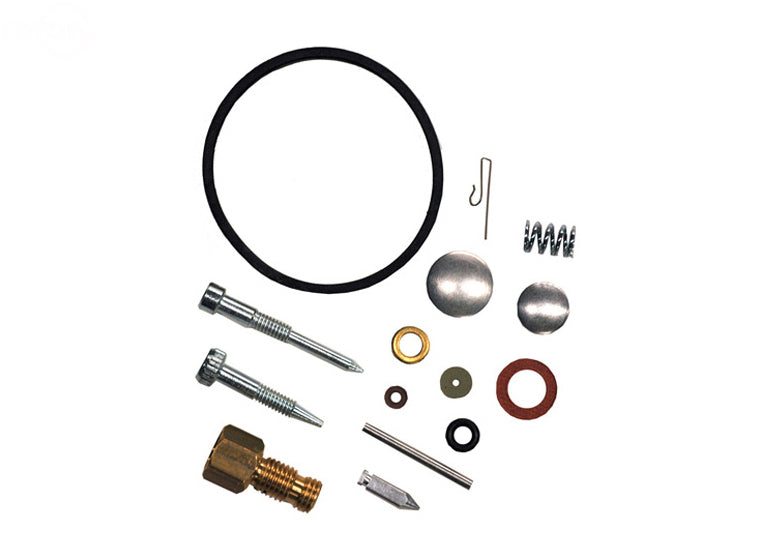 Rotary # 10947 CARBURETOR OVERHAUL KIT FOR TECUMSEH