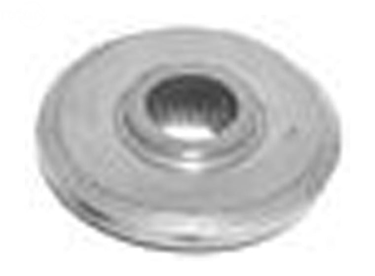 Rotary # 10957 SPLINED BLADE ADAPTER FOR MURRAY