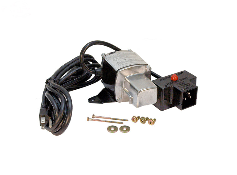 Rotary # 10975 STARTER ELECTRIC KIT FOR TECUMSEH