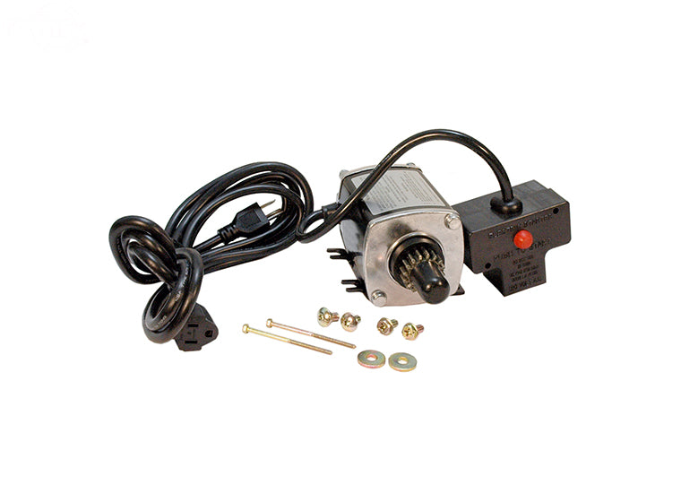 Rotary # 10982 ELECTRIC STARTER KIT FOR TECUMSEH