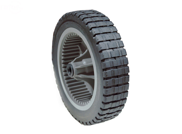 Rotary # 11021 PLASTIC WHEEL 8" X 2" MURRAY