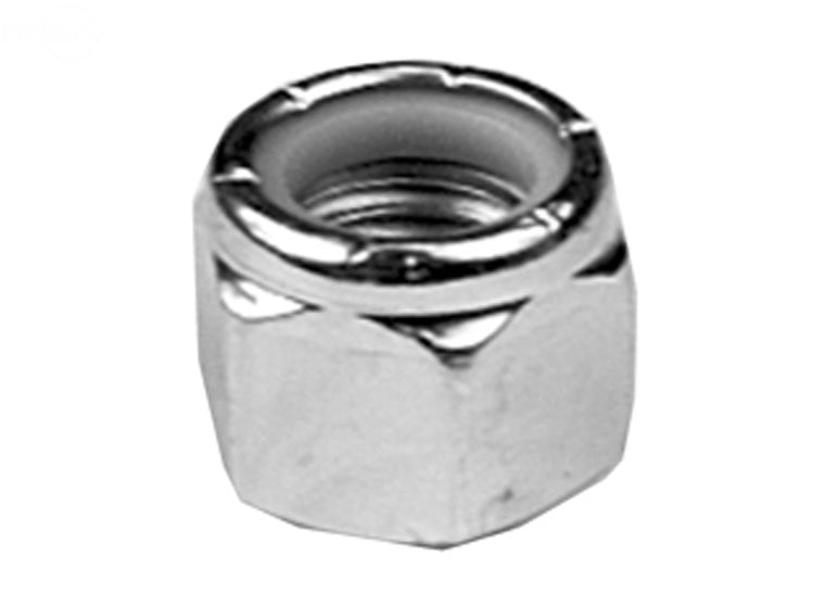 Rotary # 11039 HEX LOCK NUT 3/4" - 10 EXMARK  pack of 5