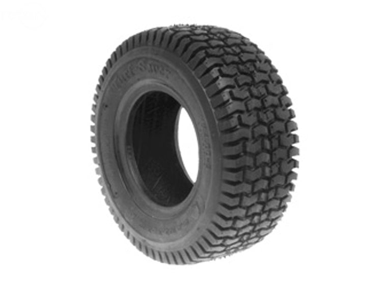 Rotary # 11059 TIRE 22X950X12 (22X9.50X12) TURF SAVER 2PLY TBLS