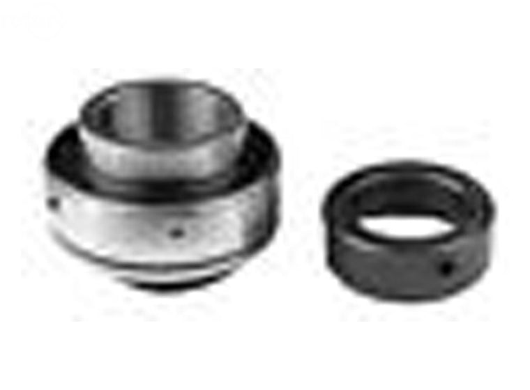 Rotary # 11060 JACKSHAFT SPINDLE BEARING W/LOCKING COLLAR