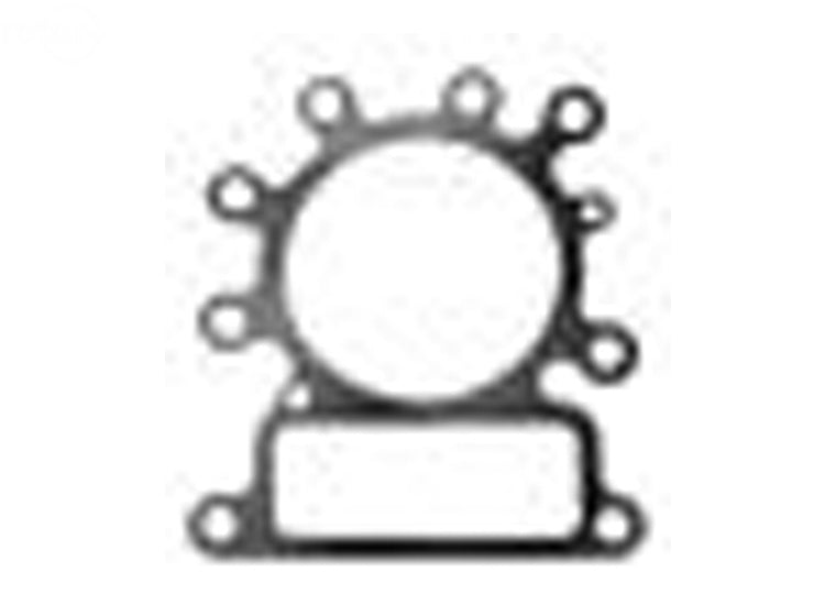 Rotary # 11077 CYLINDER HEAD GASKET FOR B&S