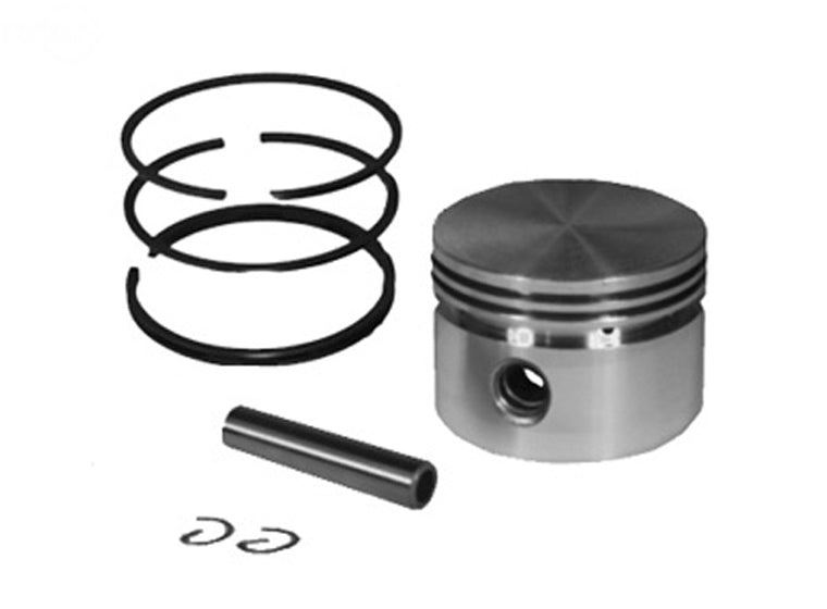 Rotary # 11282 PISTON ASSEMBLY (STD) HONDA GX 120