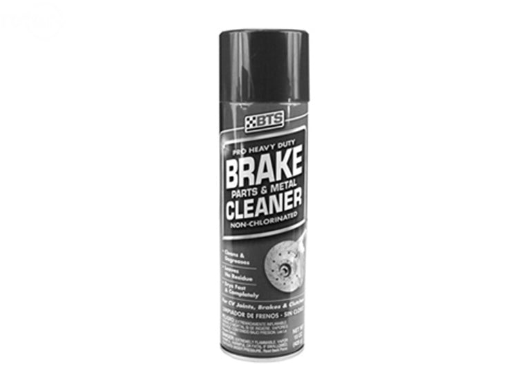 Rotary # 11453 BRAKE CLEANER 15 OZ CAN. **NOT FOR SALE IN CA & OR**