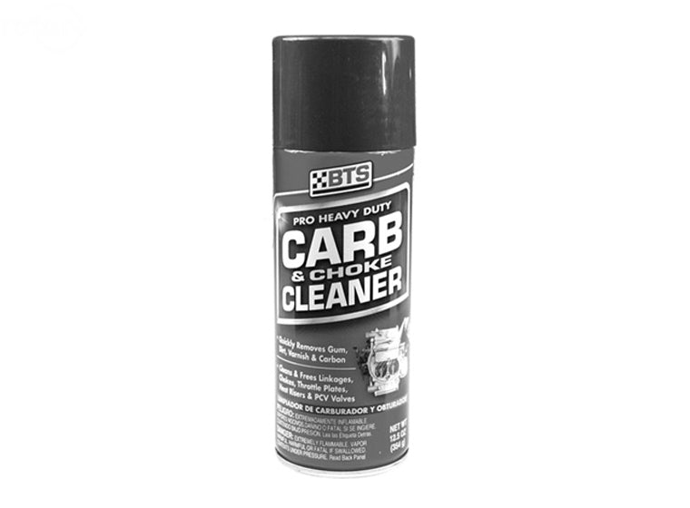 Rotary # 11460 CARB /CHOKE CLEANER 12.5 OZ CAN