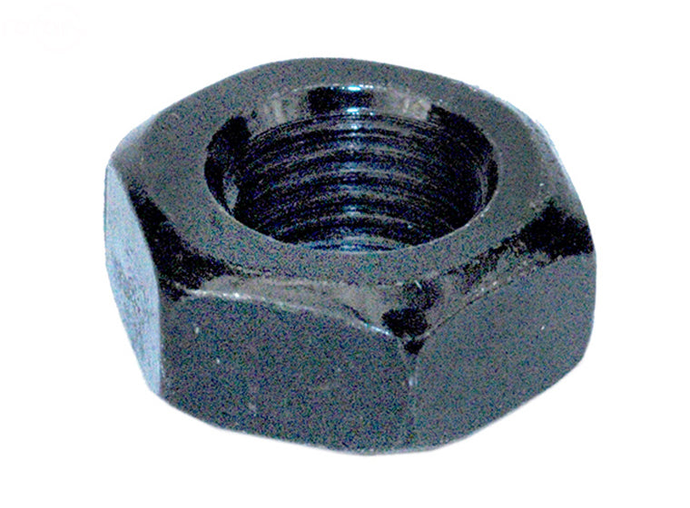 Rotary # 11472 NUT 10 MM X 1.0 MM LEFT HAND Pack of 10