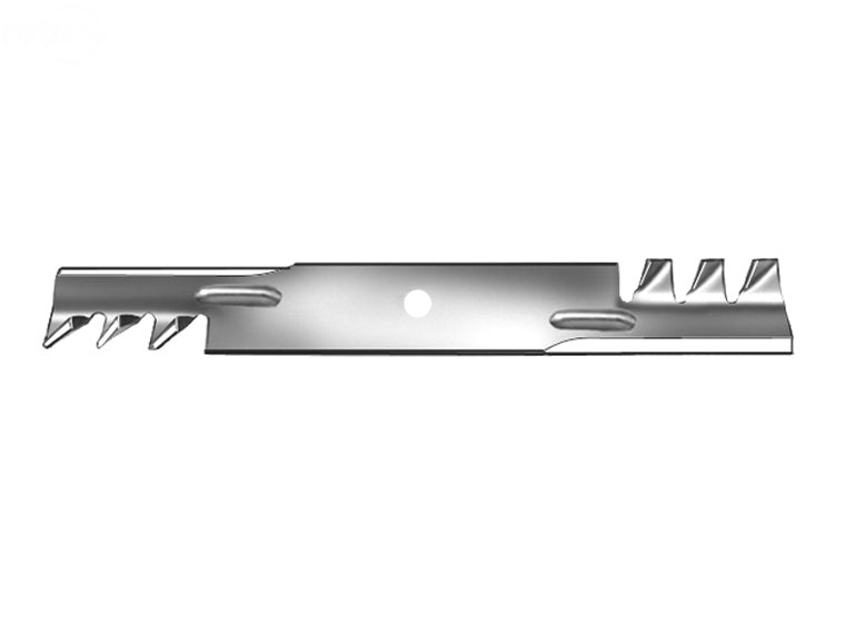 Rotary # 11556 BLADE 17-7/8" X 5/8" COMMERCIAL MULCHING