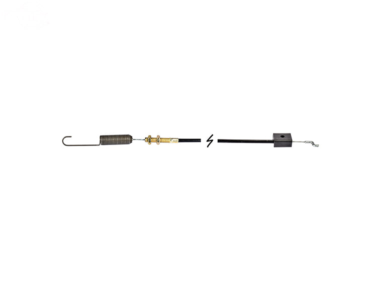 Rotary # 11568 AUGER DRIVE CABLE FOR SIMPLICITY