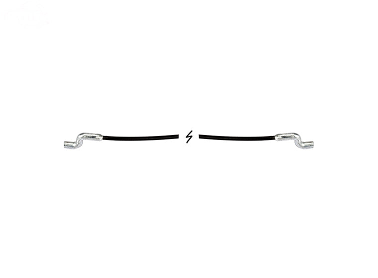 Rotary # 11569 FRONT DRIVE CABLE FOR SIMPLICITY