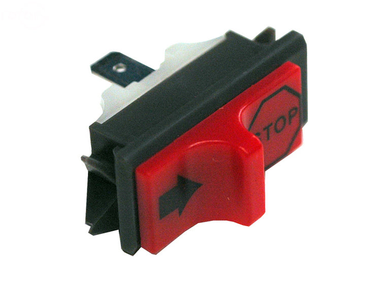 Rotary # 11588 STOP SWITCH ASSY